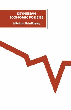 Cover Keynesian Economic Policies (eBook, PDF)