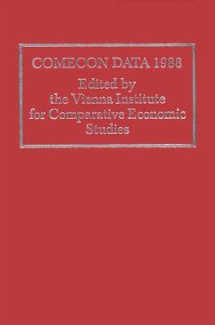 Comecon Data (eBook, PDF) Comecon Data (eBook, PDF)