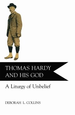 Thomas Hardy and His God (eBook, PDF) Thomas Hardy and His God (eBook, PDF)