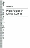 Price Reform in China, 1979-86 (eBook, PDF)
