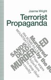 Terrorist Propaganda (eBook, PDF)