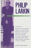 Philip Larkin: The Man and his Work (eBook, PDF)