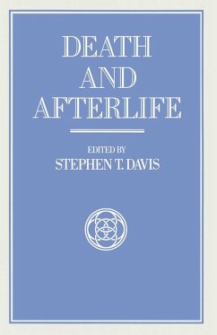 Cover Death and Afterlife (eBook, PDF)