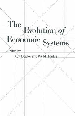 The Evolution of Economic Systems (eBook, PDF)