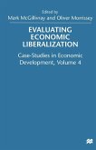 Evaluating Economic Liberalization (eBook, PDF)