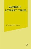 Current Literary Terms (eBook, PDF)