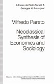 Vilfredo Pareto (eBook, PDF)