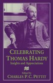 Celebrating Thomas Hardy (eBook, PDF)