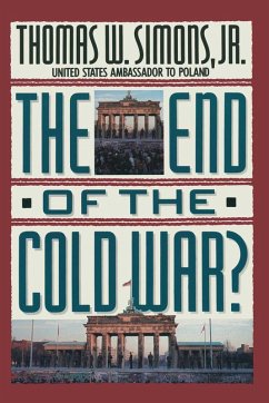 The End of the Cold War? (eBook, PDF) The End of the Cold War? (eBook, PDF)