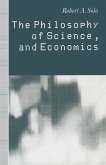 Philosophy of Science and Economics (eBook, PDF)