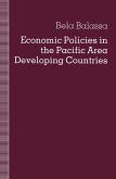 Economic Policies in the Pacific Area Developing Countries (eBook, PDF)