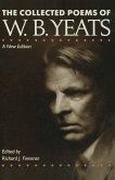 The Collected Poems of W. B. Yeats (eBook, PDF)