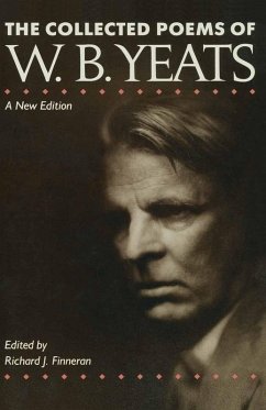 The Collected Poems of W. B. Yeats (eBook, PDF)