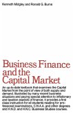 Business Finance & the Capital Market (eBook, PDF)