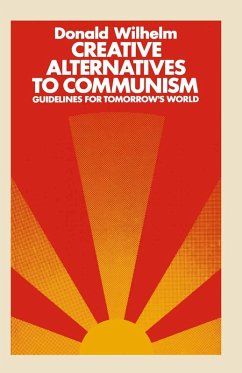 Cover Creative Alternatives to Communism (eBook, PDF)