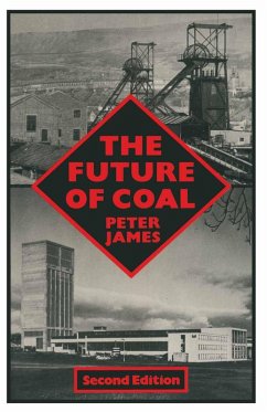 The Future of Coal (eBook, PDF) Cover The Future of Coal (eBook, PDF)