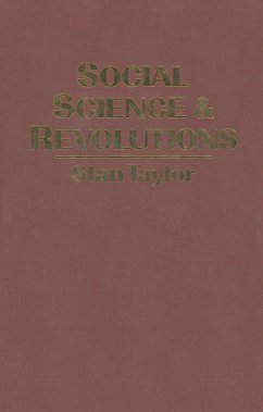 Social Science and Revolutions (eBook, PDF)