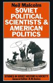 Soviet Political Scientists and American Politics (eBook, PDF)