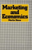 Marketing and Economics (eBook, PDF)