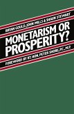 Monetarism or Prosperity? (eBook, PDF)