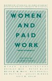 Women and Paid Work (eBook, PDF)