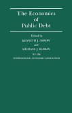 The Economics of Public Debt (eBook, PDF)