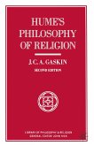 Hume's Philosophy of Religion (eBook, PDF)