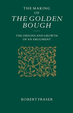 The Making of the Golden Bough (eBook, PDF)