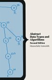 Abstract Data Types and Algorithms (eBook, PDF)