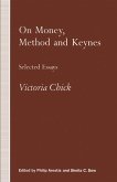 On Money, Method and Keynes (eBook, PDF)