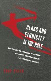 Class And Ethnicity In The Pale (eBook, PDF)