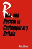 Race and Racism in Contemporary Britain (eBook, PDF)