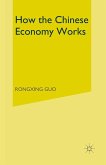 How the Chinese Economy Works (eBook, PDF)