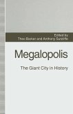 Megalopolis: The Giant City in History (eBook, PDF)
