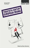 Twentieth-Century European Drama (eBook, PDF)