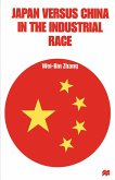 Japan versus China in the Industrial Race (eBook, PDF)