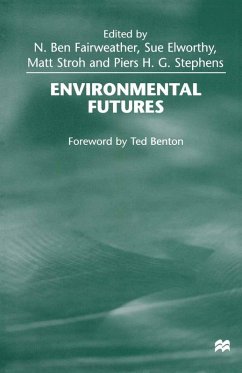 Environmental Futures (eBook, PDF)