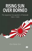 Rising Sun over Borneo (eBook, PDF)