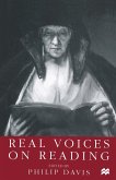 Real Voices (eBook, PDF)