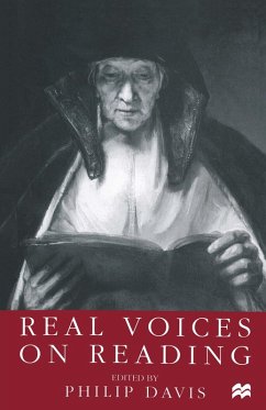 Real Voices (eBook, PDF) Real Voices (eBook, PDF)
