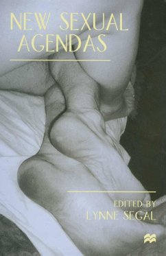 New Sexual Agendas (eBook, PDF)