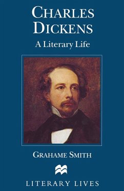Charles Dickens (eBook, PDF) - Smith, Grahame