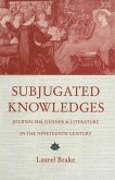 Subjugated Knowledges (eBook, PDF)