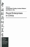 Rural Enterprises in China (eBook, PDF)