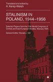 Stalinism in Poland, 1944-56 (eBook, PDF)