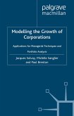 Modelling the Growth of Corporations (eBook, PDF)