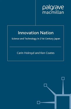 Innovation Nation (eBook, PDF)