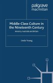 Middle Class Culture in the Nineteenth Century (eBook, PDF)