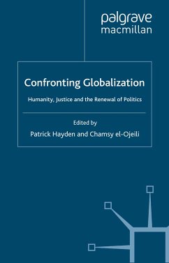 Confronting Globalization (eBook, PDF)