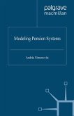 Modeling Pension Systems (eBook, PDF)